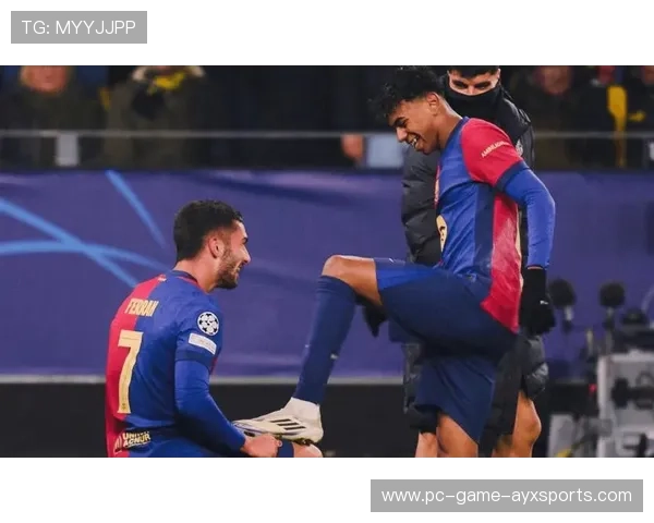 巴萨新帅或重新定义球队进攻节奏