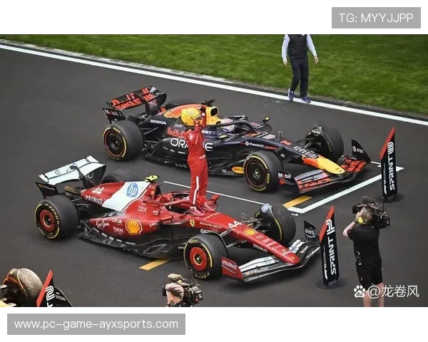 F1车队战略:轮胎策略决定赛道命运