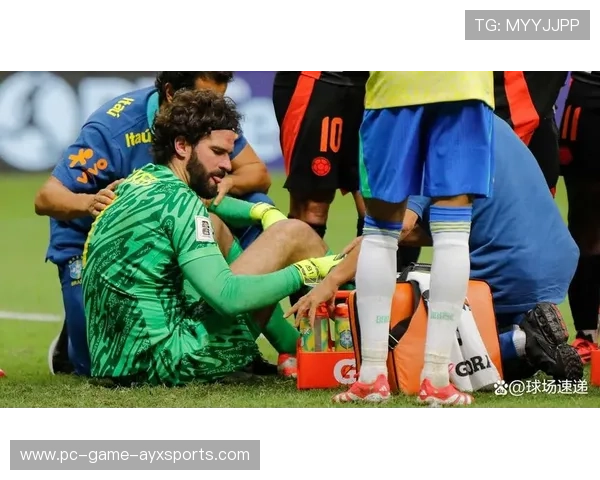 利物浦阿利松反应速度惊人