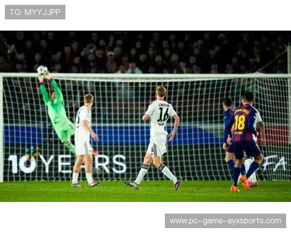 巴萨孔德闪耀，欧冠逆转法兰克福四连胜