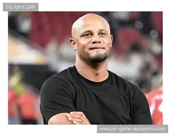 孔帕尼激活拜仁中后场？球队结构更合理